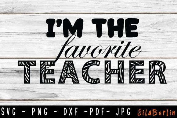 Teacher SVG Designs: Creative Tools for Educators, Crafters, and Gift Makers