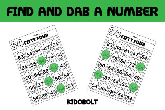 Why PreK Dab a Dot Number Worksheet - 54 Is Reshaping Early Learning Engagement for Educators and Creators